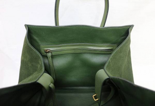 ラゲージのファントム