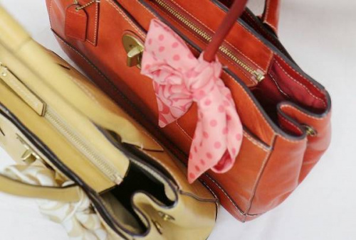 ブランドバッグのcoach