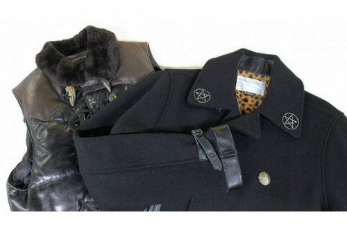 NEIGHBORHOODのネイバーフッド