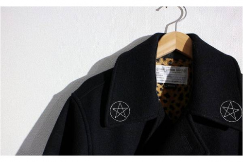 コートのベスト