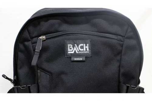 BACHのバッハ