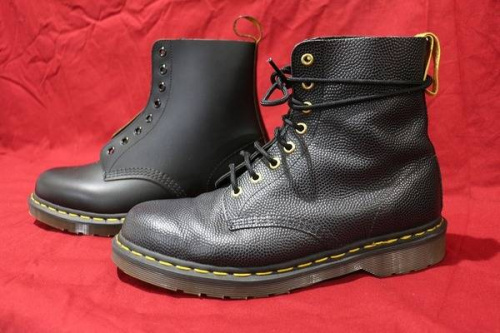 DrMartensのドクターマーチン