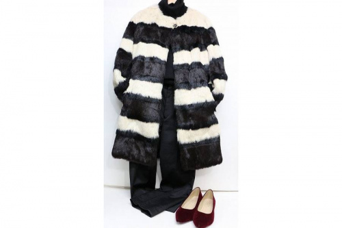 トリーバーチのセオリー