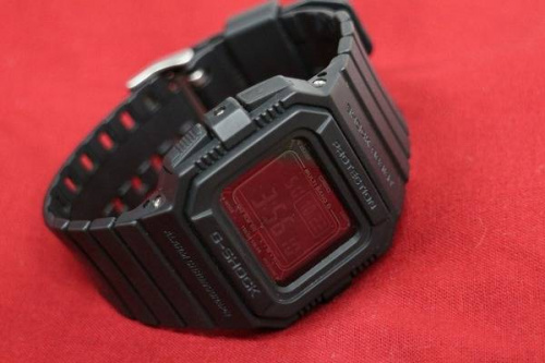 腕時計のマッドマスター