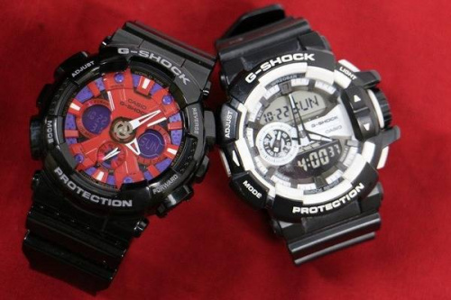 マッドマスターの八千代緑ヶ丘