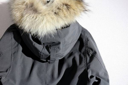 CANADA GOOSEのカナダグース