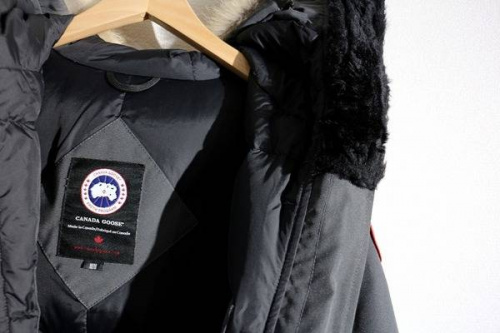 カナダグース