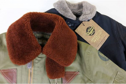 メンズのBuzz Rickson's