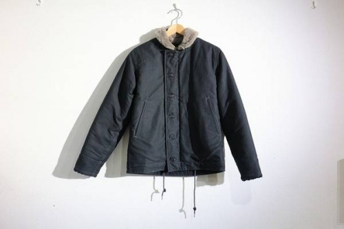 Buzz Rickson'sのN-1