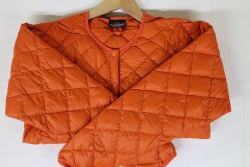 インナーダウンの八千代