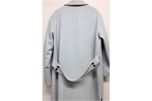 ウールコートの23区