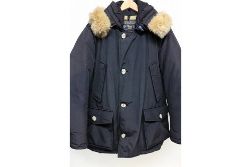 WOOLRICHのウールリッチ