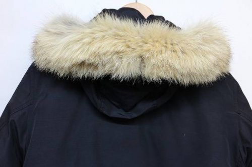 ウールリッチの古着