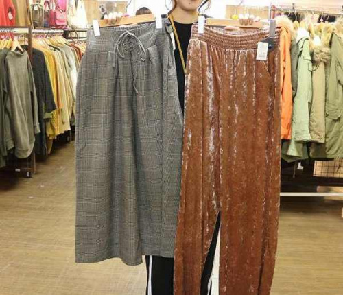 高価買取のノーブランド