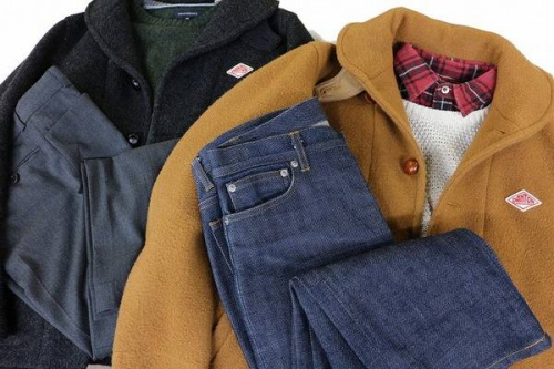 メンズのトップス