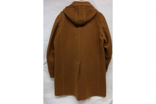 ウールジャケットのDANTON