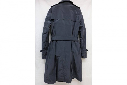 トレンチコートのAquascutum