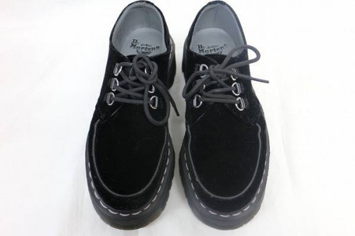 ドクターマーチンのアギネス