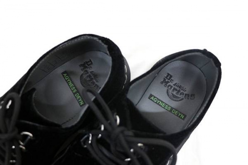 アギネスのコラボ