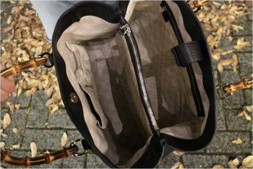 GUCCIのバンブー