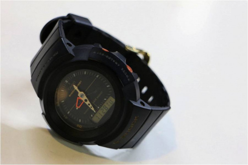 買取のジーショック