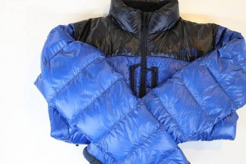 THE NORTH FACEのザノースフェイス
