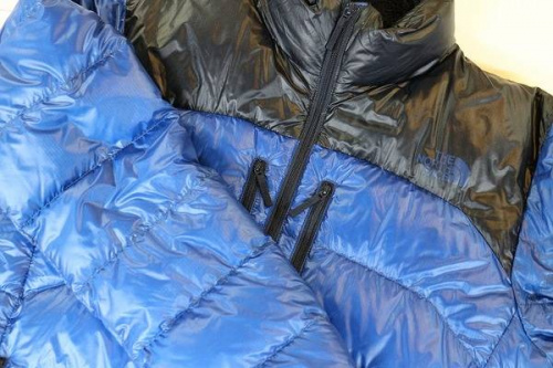 ザノースフェイスの買取