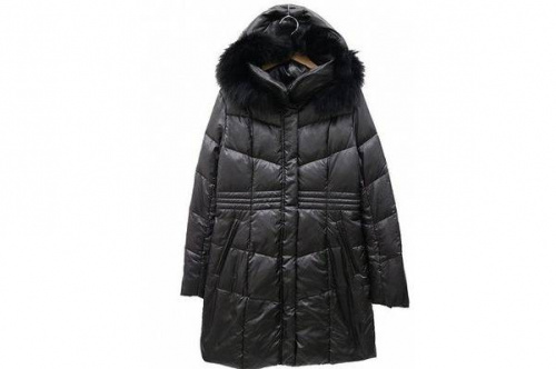 ダウンコートの買取強化