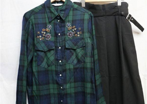 X-girlのエックスガール