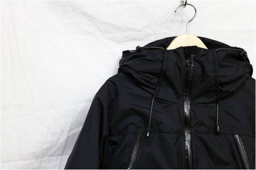 URBAN RESEARCHのNANGA