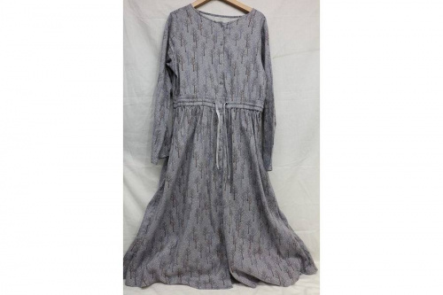 トップスのワンピース