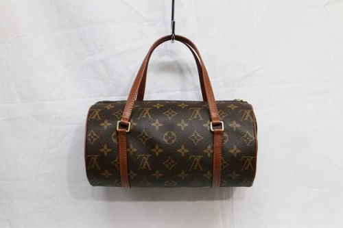 モノグラムのクリスマス