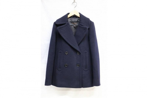 コーチのPコート