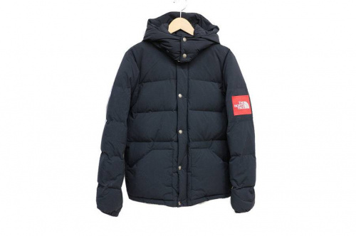 THE NORTH FACEのザノースフェイス