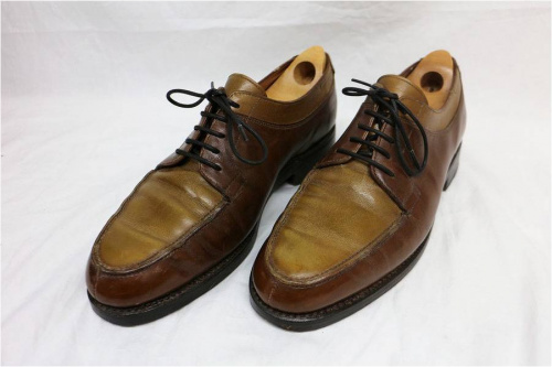 シューズのメンズ