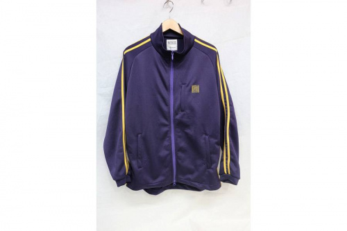 トラックジャケットのトラックパンツ