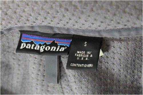 パタゴニア