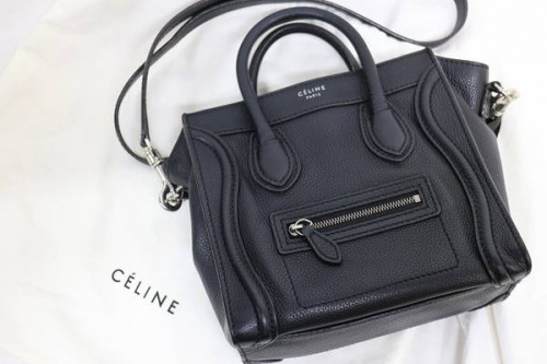 CELINEのセリーヌ