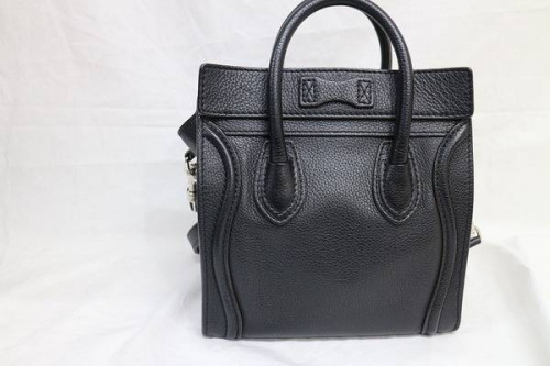 ラゲージのナノ