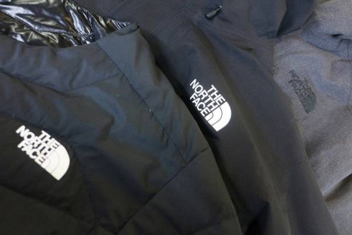 THENORTHFACEのザノースフェイス