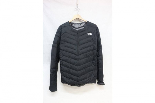 パーカーの千葉