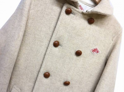 DANTONのダントン