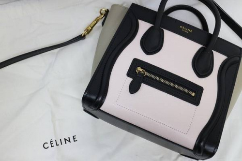 CELINEのセリーヌ