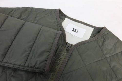 RBSのRay BEAMS