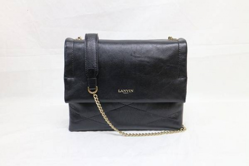 ランバンのバッグ