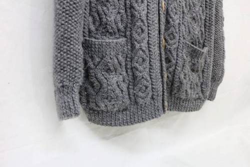 カーディガンの中古