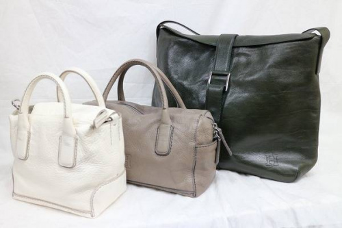 HIROHUのハンドバッグ