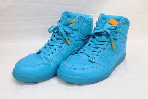 AIR JORDAN 1のエアージョーダンワン