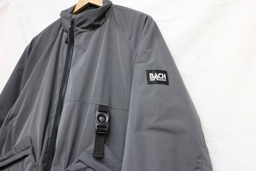 BACHのバッハ