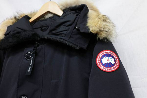 カナダグースのJASPER PARKA